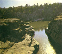 Река Саркырама